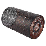 Wrought Iron Lamp Shade Iron Detachable Hollow Carved Modern Lampshade for E27 E26 Lamp Bulbs In Australia - Darrahopens