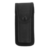 Flashlight Pouch Holder Nylon Portable Torch Flashlight Carry Case for Outdoor Camping Hunting Lighting In Australia - Darrahopens