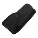 Flashlight Pouch Holder Nylon Portable Torch Flashlight Carry Case for Outdoor Camping Hunting Lighting In Australia - Darrahopens