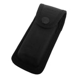 Flashlight Pouch Holder Nylon Portable Torch Flashlight Carry Case for Outdoor Camping Hunting Lighting In Australia - Darrahopens