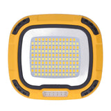 Portable LED Work Light USB Rechargeable Outdoor Flood Light Power Bank IP44 Waterproof for Hiking Working Car Repairing Workshop In Australia - Darrahopens