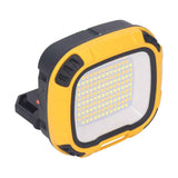 Portable LED Work Light USB Rechargeable Outdoor Flood Light Power Bank IP44 Waterproof for Hiking Working Car Repairing Workshop In Australia - Darrahopens