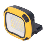 Portable LED Work Light USB Rechargeable Outdoor Flood Light Power Bank IP44 Waterproof for Hiking Working Car Repairing Workshop In Australia - Darrahopens