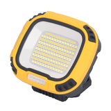 Portable LED Work Light USB Rechargeable Outdoor Flood Light Power Bank IP44 Waterproof for Hiking Working Car Repairing Workshop In Australia - Darrahopens