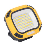 Portable LED Work Light USB Rechargeable Outdoor Flood Light Power Bank IP44 Waterproof for Hiking Working Car Repairing Workshop In Australia - Darrahopens