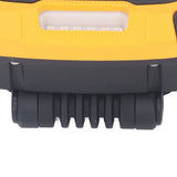 Portable LED Work Light USB Rechargeable Outdoor Flood Light Power Bank IP44 Waterproof for Hiking Working Car Repairing Workshop
