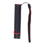 365nm Mini UV Flashlight Black Light USB Rechargeable LED Blacklight Pet Urine Detector for Dog Cat Urine Dry Stains In Australia - Darrahopens