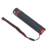 365nm Mini UV Flashlight Black Light USB Rechargeable LED Blacklight Pet Urine Detector for Dog Cat Urine Dry Stains In Australia - Darrahopens