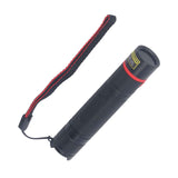365nm Mini UV Flashlight Black Light USB Rechargeable LED Blacklight Pet Urine Detector for Dog Cat Urine Dry Stains In Australia - Darrahopens