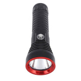 LED Dive Torch 5000k 2000LM IPX8 Waterproof Professional Underwater 100m Diving Flashlight In Australia - Darrahopens