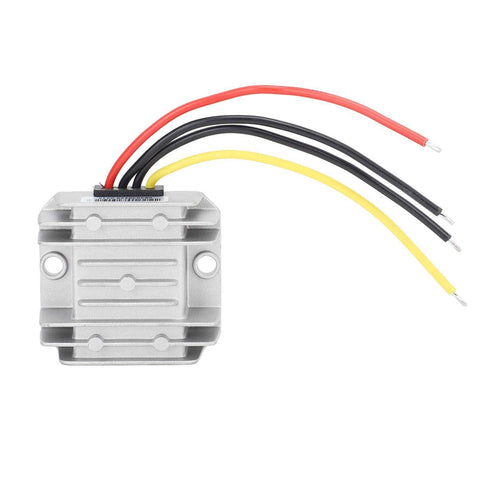 DC 24V to 12V Converter Regulator Waterproof 20A 240W Voltage Reducer Buck Transformer In Australia - Darrahopens