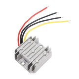 DC 24V to 12V Converter Regulator Waterproof 20A 240W Voltage Reducer Buck Transformer