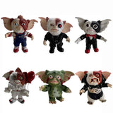 Movie Doll Simulation Horror Doll Decorations Desktop Resin Ornaments for Garden Living Room Bedroom In Australia - Darrahopens