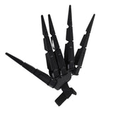 Halloween Jointed Fingers Halloween Cosplay Props Horror Joint Claw Toy for Masquerade Party