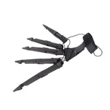 Halloween Jointed Fingers Halloween Cosplay Props Horror Joint Claw Toy for Masquerade Party In Australia - Darrahopens