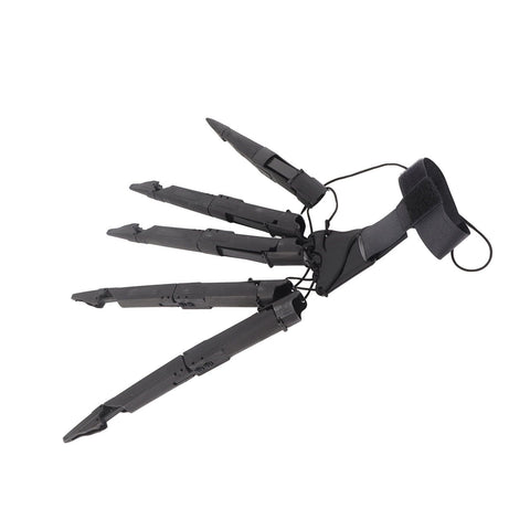 Halloween Jointed Fingers Halloween Cosplay Props Horror Joint Claw Toy for Masquerade Party In Australia - Darrahopens