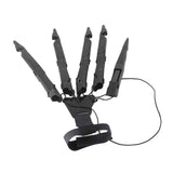 Halloween Jointed Fingers Halloween Cosplay Props Horror Joint Claw Toy for Masquerade Party In Australia - Darrahopens
