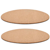 Eco Friendly Plastic Sheet Cork Flowerpot Pad Cork Plastic Sheet Plastic Cork Pad In Australia - Darrahopens
