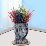 Eco Friendly Plastic Sheet Cork Flowerpot Pad Cork Plastic Sheet Plastic Cork Pad