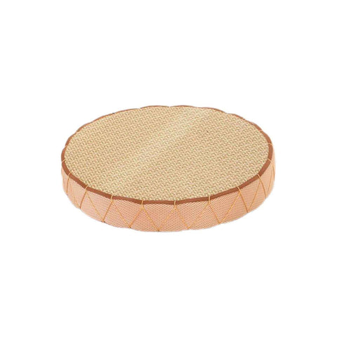 Cushion Soft Floor Pillow Throw Pillow Floor Seating Cushion for Chair Sofa Car In Australia - Darrahopens