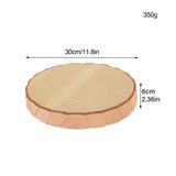Cushion Soft Floor Pillow Throw Pillow Floor Seating Cushion for Chair Sofa Car In Australia - Darrahopens