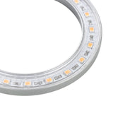 LED Grow Light ABS 5V 53.55lm/w Single Head Yellow Full Spectrum Plant Grow Light