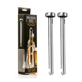 Stainless Steel Cooling Stick Beer Cooling Stick Freezer Quick Freeze Stick Chill Stick In Australia - Darrahopens