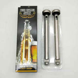 Stainless Steel Cooling Stick Beer Cooling Stick Freezer Quick Freeze Stick Chill Stick In Australia - Darrahopens