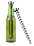 Stainless Steel Cooling Stick Beer Cooling Stick Freezer Quick Freeze Stick Chill Stick