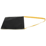 Firewood Bag Waterproof OilProof Material Storage Bag for Outdoor Camping Or Daily Storage