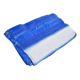 Sunshade Net Outdoor Sunscreen Mesh Cover for Terrace Garden Yard Greenhouse Swimming Pool