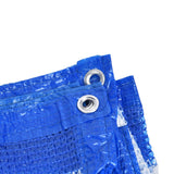 Sunshade Net Outdoor Sunscreen Mesh Cover for Terrace Garden Yard Greenhouse Swimming Pool