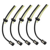 5Pcs Fuel Hose Oil Pipe Tank Fuel Filter Assembly Replacement for Lawn Mower Trimmer In Australia - Darrahopens