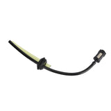 5Pcs Fuel Hose Oil Pipe Tank Fuel Filter Assembly Replacement for Lawn Mower Trimmer