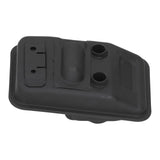 Exhaust Silencer Muffler Lawn Mower Replacement Parts for Stihl FS75 FC75 FS80 FS85 String Trimmer