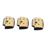 3PCS Stihl MS201T MS201TC MS201 Air Filter Filter Cotton Stihl Chain Saw Accessories In Australia - Darrahopens