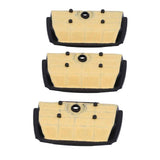 3PCS Stihl MS201T MS201TC MS201 Air Filter Filter Cotton Stihl Chain Saw Accessories In Australia - Darrahopens