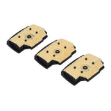 3PCS Stihl MS201T MS201TC MS201 Air Filter Filter Cotton Stihl Chain Saw Accessories