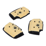 3PCS Stihl MS201T MS201TC MS201 Air Filter Filter Cotton Stihl Chain Saw Accessories