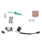 Carburetor Ignition Coil Kit for Stihl FS55 FS38 FS55R KM55 FS45 FS46 Trimmer Parts