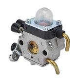 Carburetor Ignition Coil Kit for Stihl FS55 FS38 FS55R KM55 FS45 FS46 Trimmer Parts