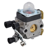 Carburetor Ignition Coil Kit for Stihl FS55 FS38 FS55R KM55 FS45 FS46 Trimmer Parts