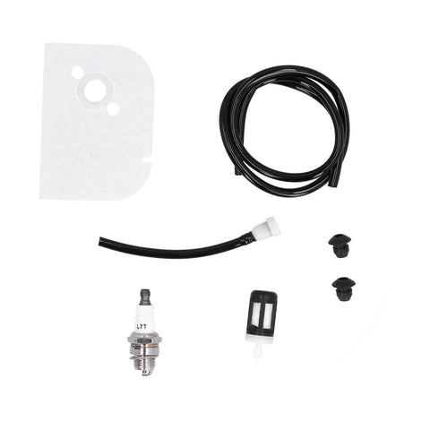Air Filter Cotton Fuel Filter Spark Plug Chainsaw Accessory for STIHL 009 010 011 012 ST600 In Australia - Darrahopens