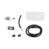 Air Filter Cotton Fuel Filter Spark Plug Chainsaw Accessory for STIHL 009 010 011 012 ST600