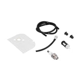 Air Filter Cotton Fuel Filter Spark Plug Chainsaw Accessory for STIHL 009 010 011 012 ST600