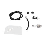 Air Filter Cotton Fuel Filter Spark Plug Chainsaw Accessory for STIHL 009 010 011 012 ST600