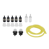 Fuel Filter Hose Primer Bulb Kit Replacement for Zama/STIHL/Poulan/Craftsman/Husqvarna In Australia - Darrahopens