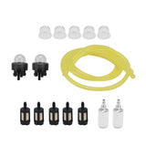 Fuel Filter Hose Primer Bulb Kit Replacement for Zama/STIHL/Poulan/Craftsman/Husqvarna In Australia - Darrahopens