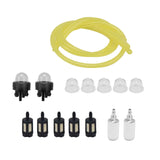 Fuel Filter Hose Primer Bulb Kit Replacement for Zama/STIHL/Poulan/Craftsman/Husqvarna In Australia - Darrahopens