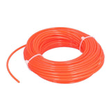2.7mmx15m Trimmer Line Nylon Heavy Duty Grass Cutting Trimmer Wire Cord Replacement In Australia - Darrahopens